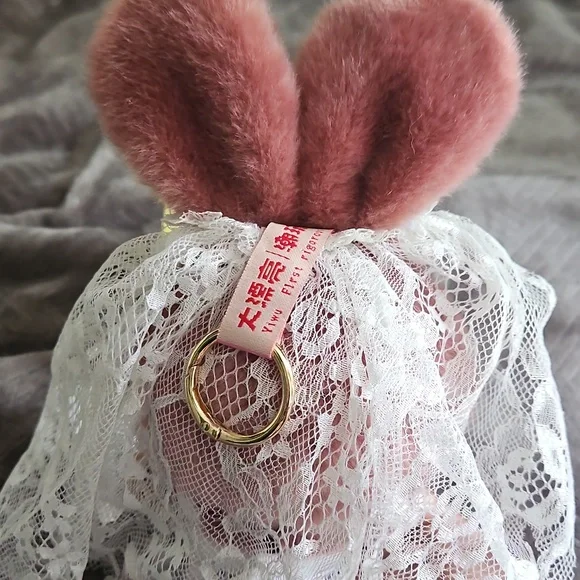 Baby Three Limited Halloween Edition Bunny - Picture 3 of 3